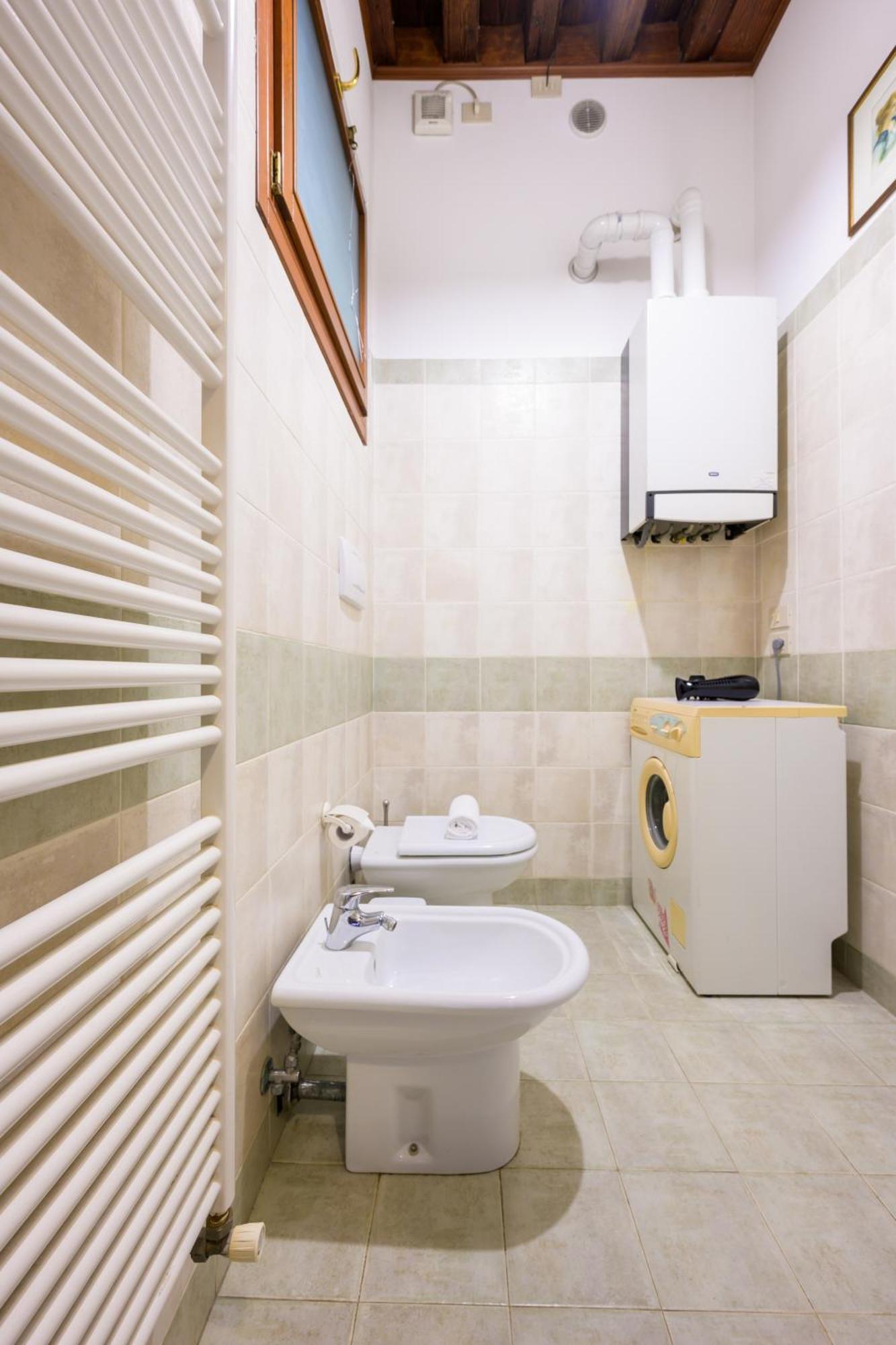 Ca Romite Appartement *