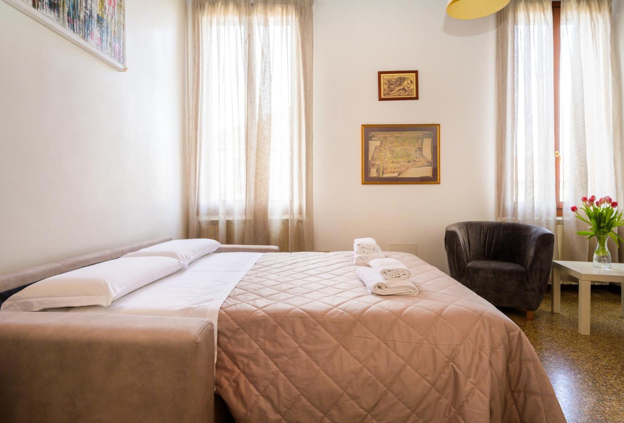 Ca Romite Appartement