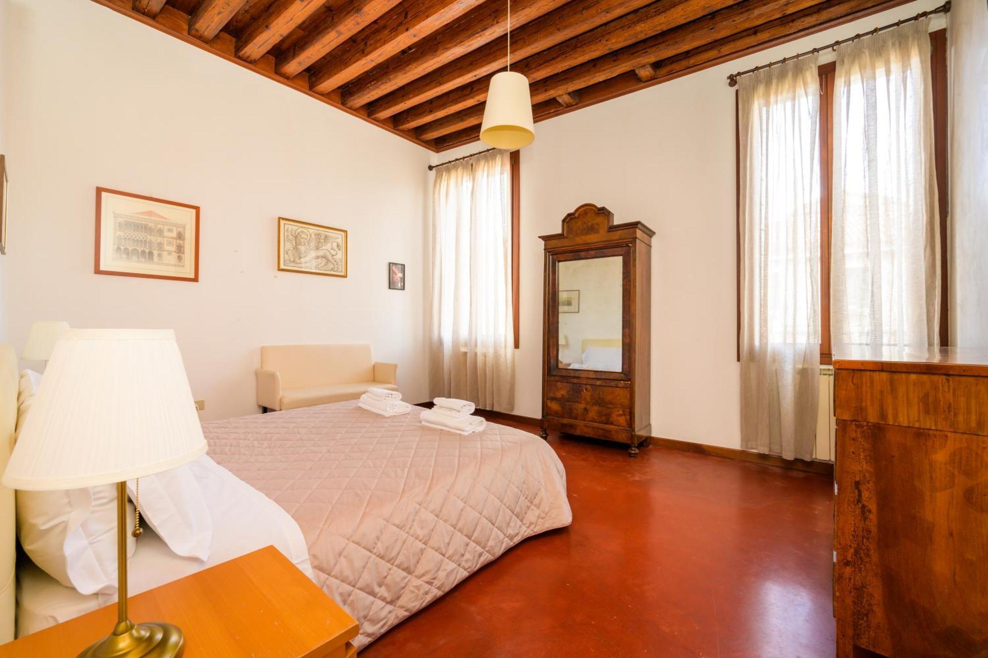 Ca Romite Appartement *